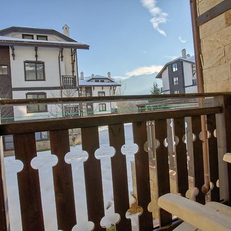 Cozy One-Bedroom Apartment With Nature View By Flat Mаnager Razlog Exterior photo